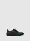 Lace-up Trainers BANN730SOF DENIM W/BLACK NEOPRENE